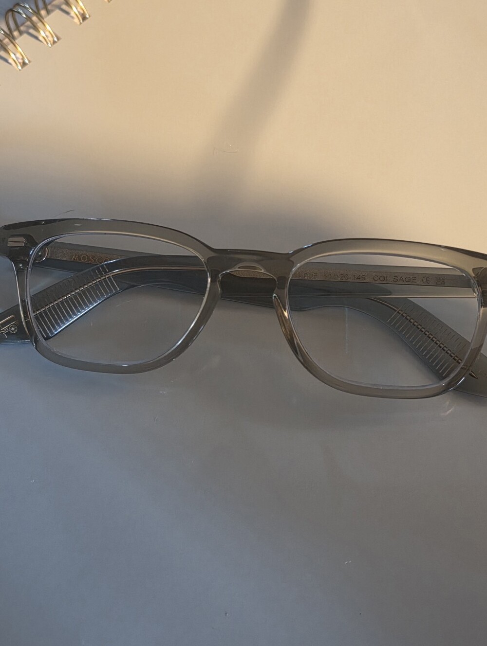 Moscot MOBBLE 50-20-145